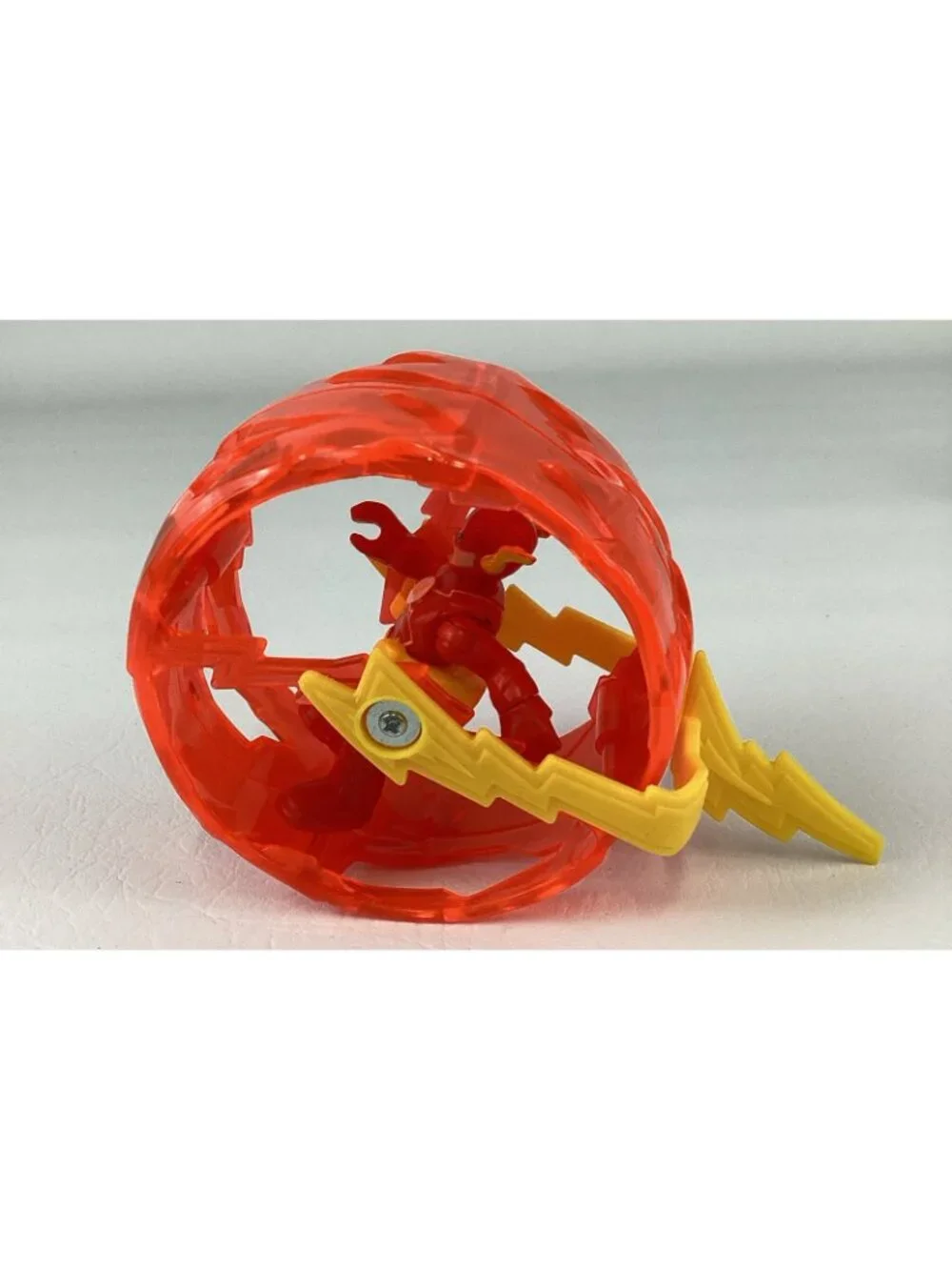 Imaginext Flash DC Toy Figure Running Reverse Flash Bundle Lot Toy Fisher Price